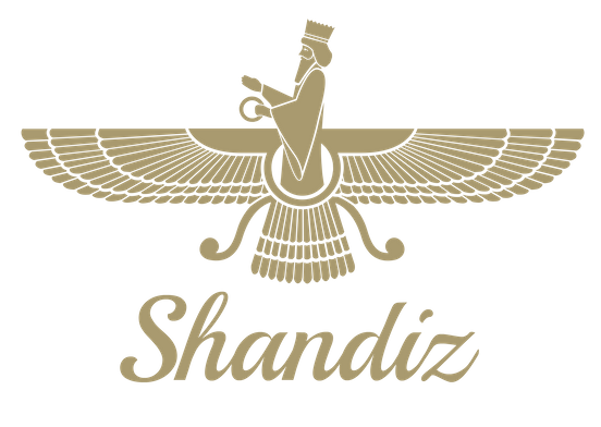 Shandiz Persian